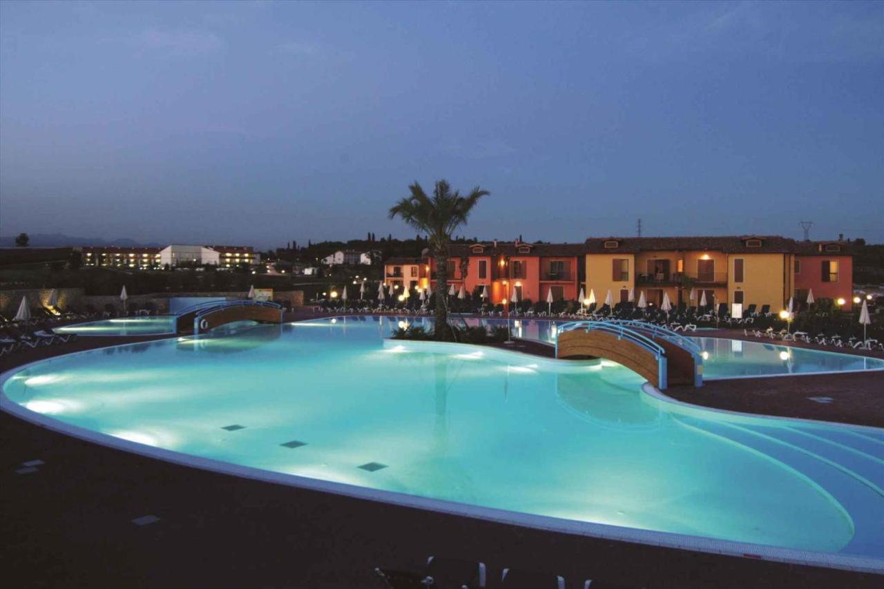 Apartment In Peschiera Del Garda 22085 Exterior foto