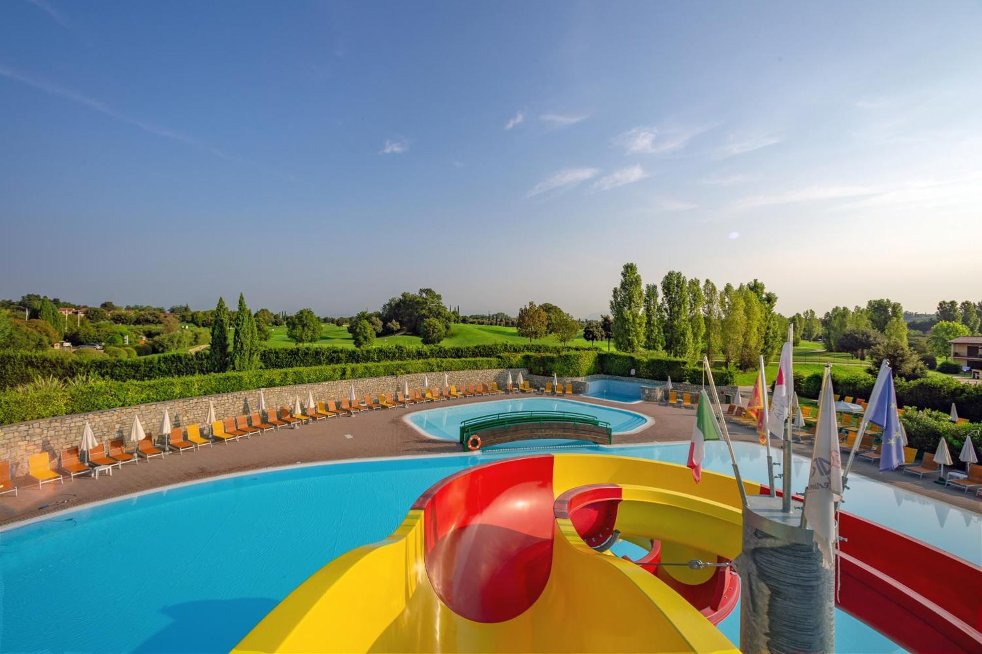 Apartment In Peschiera Del Garda 22085 Exterior foto