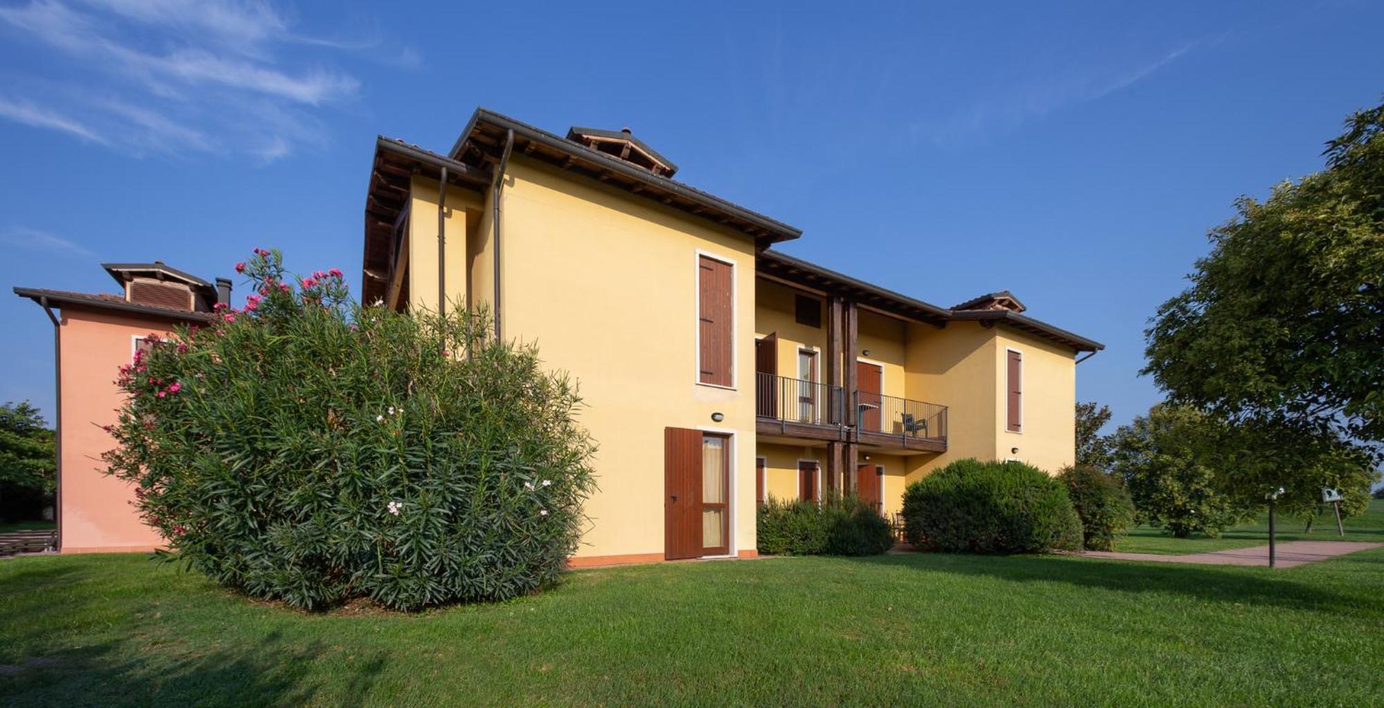 Apartment In Peschiera Del Garda 22085 Exterior foto
