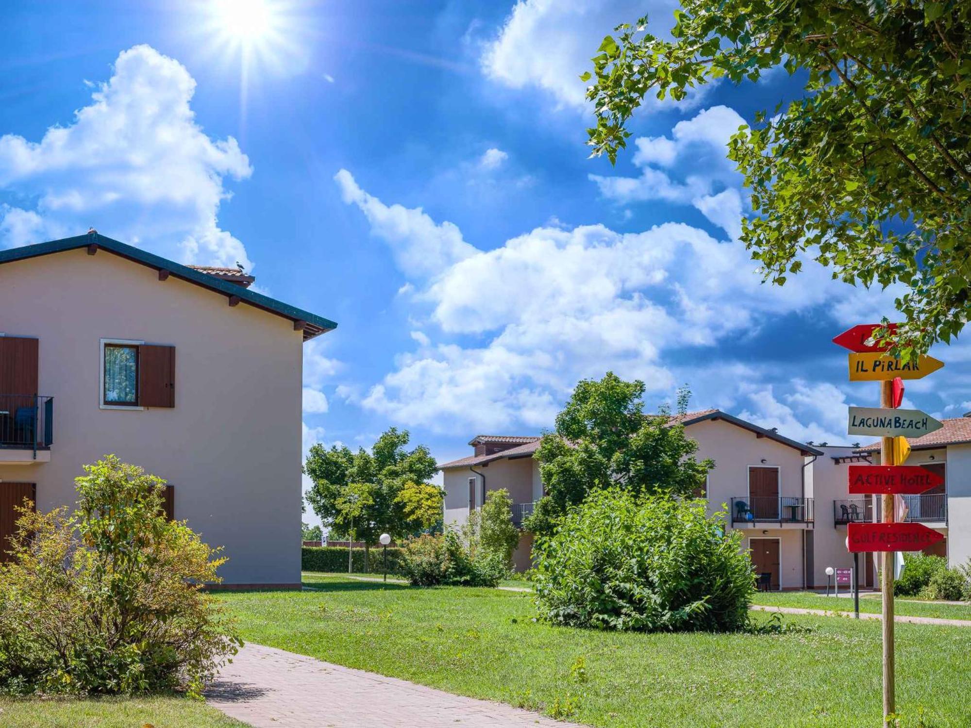 Apartment In Peschiera Del Garda 22085 Exterior foto
