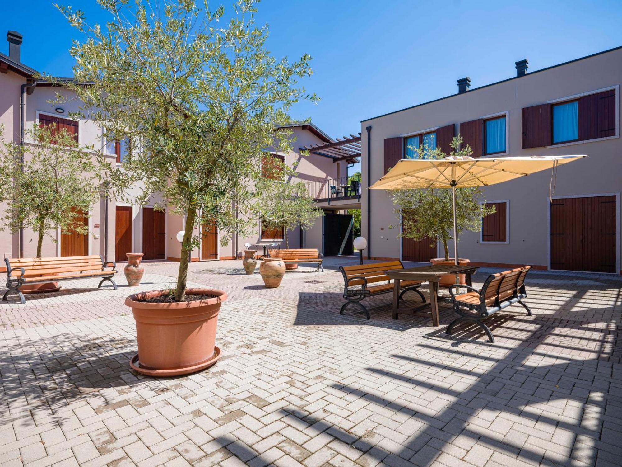 Apartment In Peschiera Del Garda 22085 Exterior foto