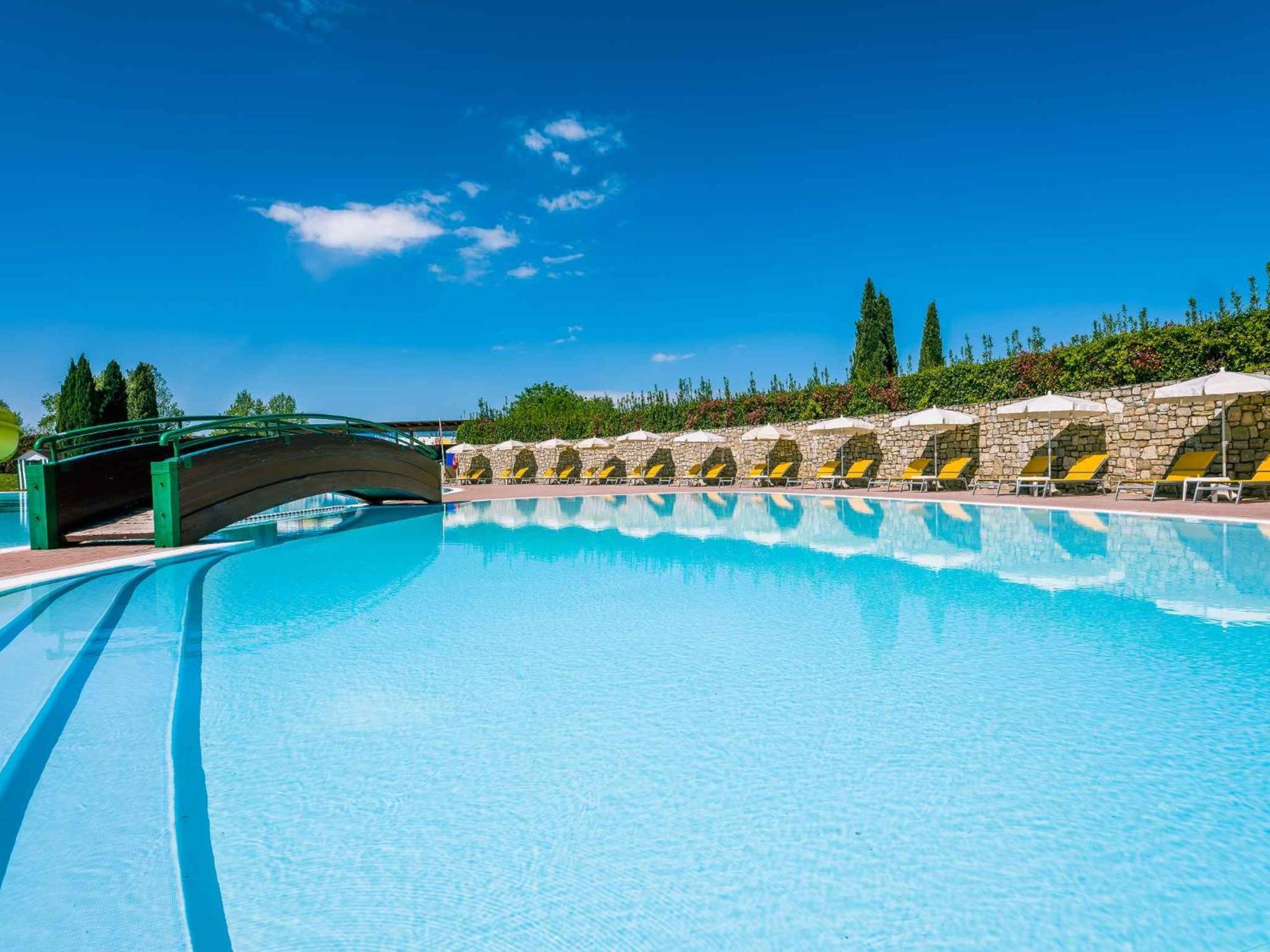 Apartment In Peschiera Del Garda 22085 Exterior foto